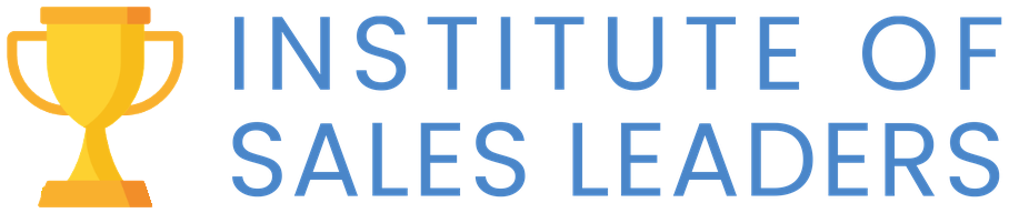 Institute of Sales Leaders